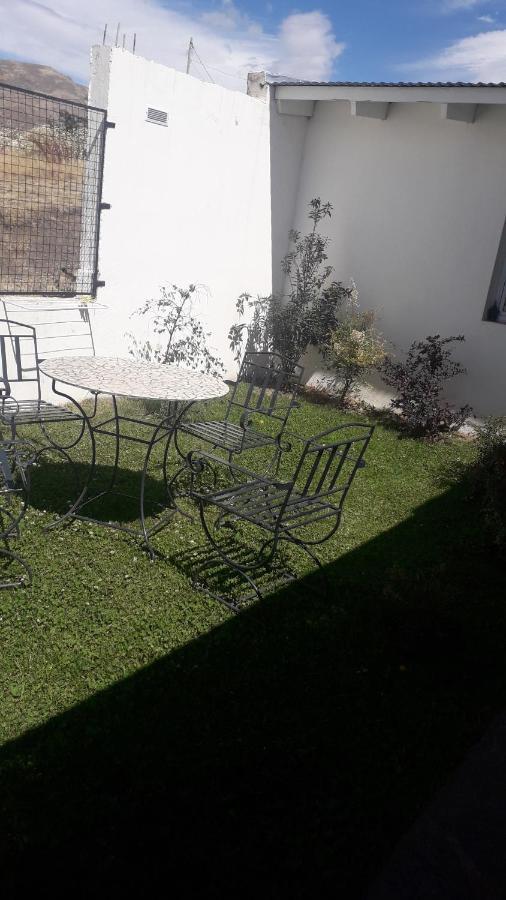 Apartamento Soño Lugar El Calafate