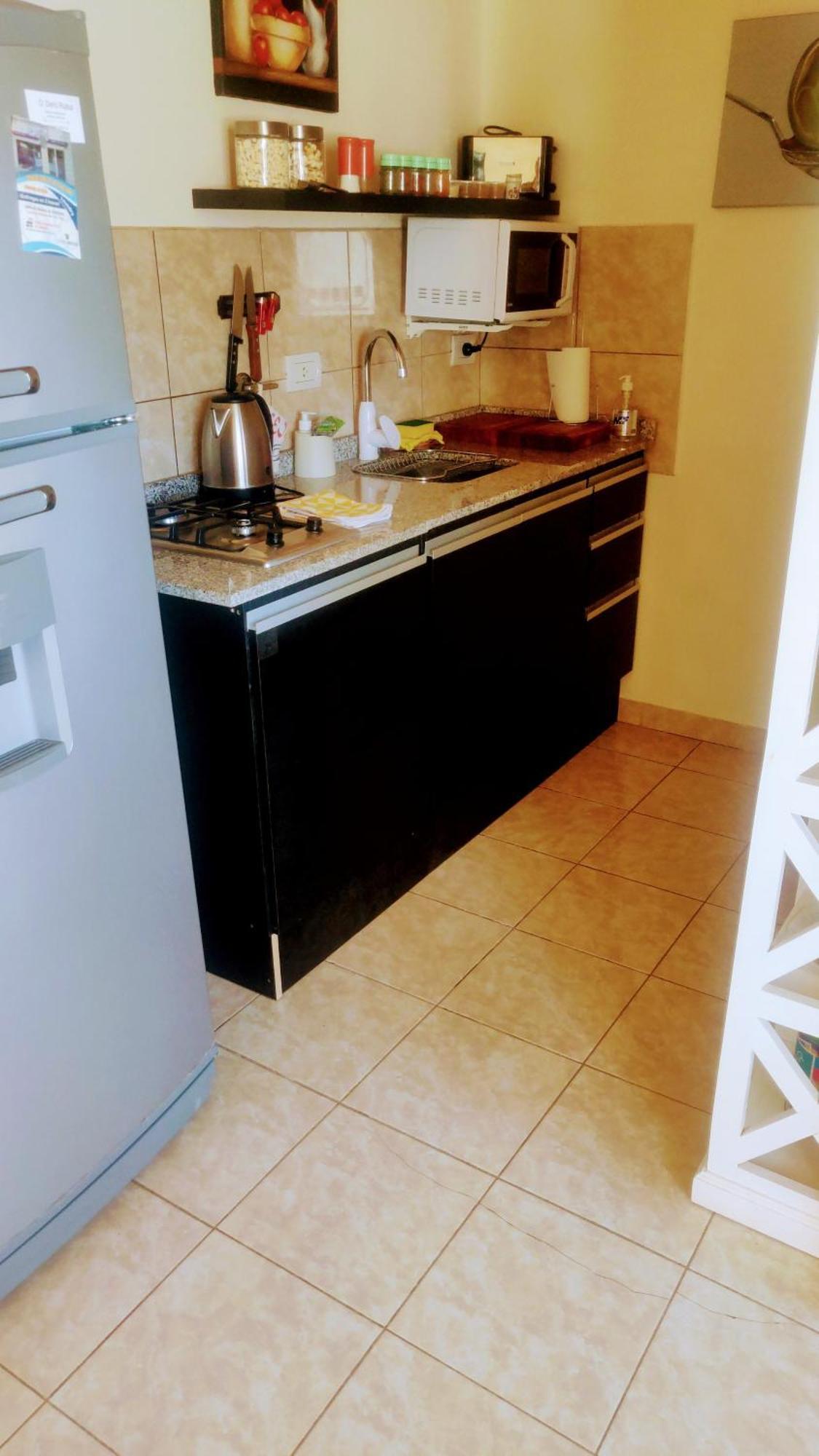 Soño Lugar Apartamento El Calafate