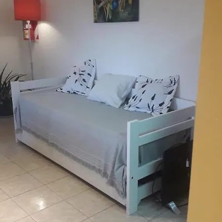 Sono Lugar Apartment El Calafate Exterior photo