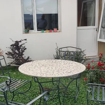 Sono Lugar Apartment El Calafate Exterior photo