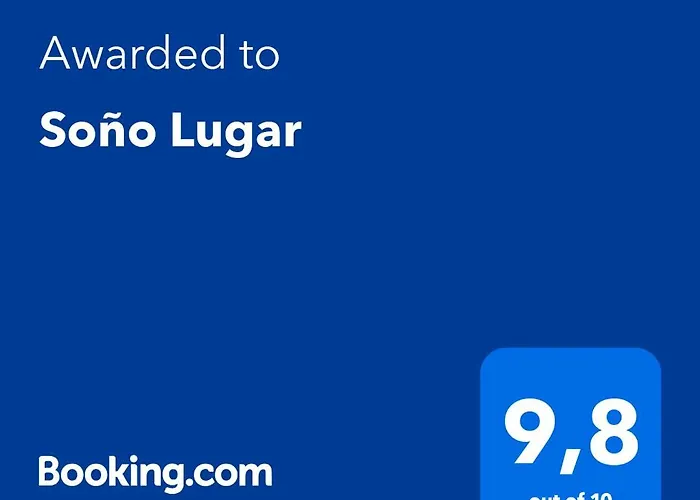 Sono Lugar
