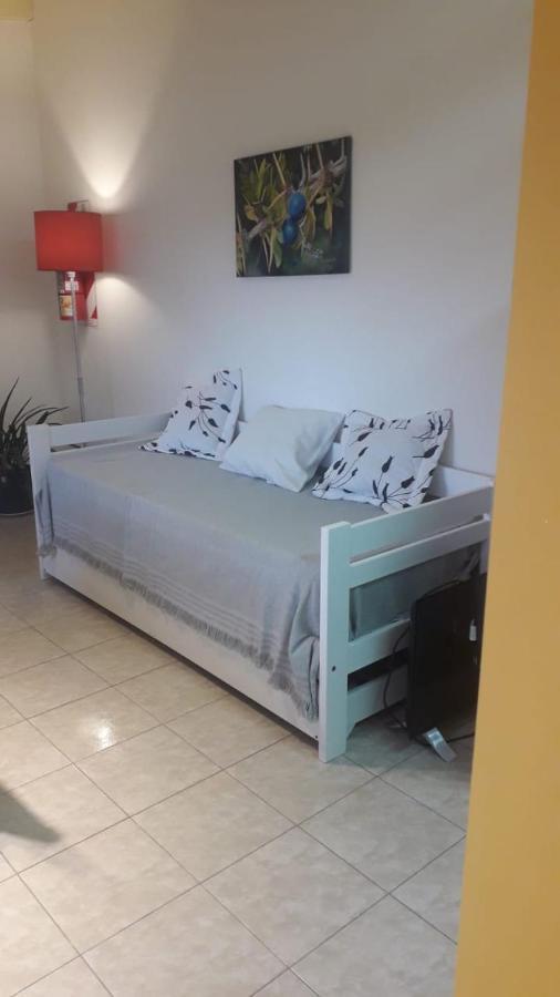 Apartment Sono Lugar