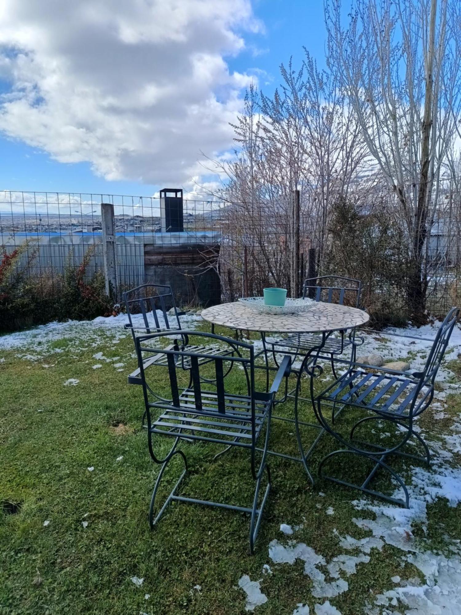 Sono Lugar Apartment *