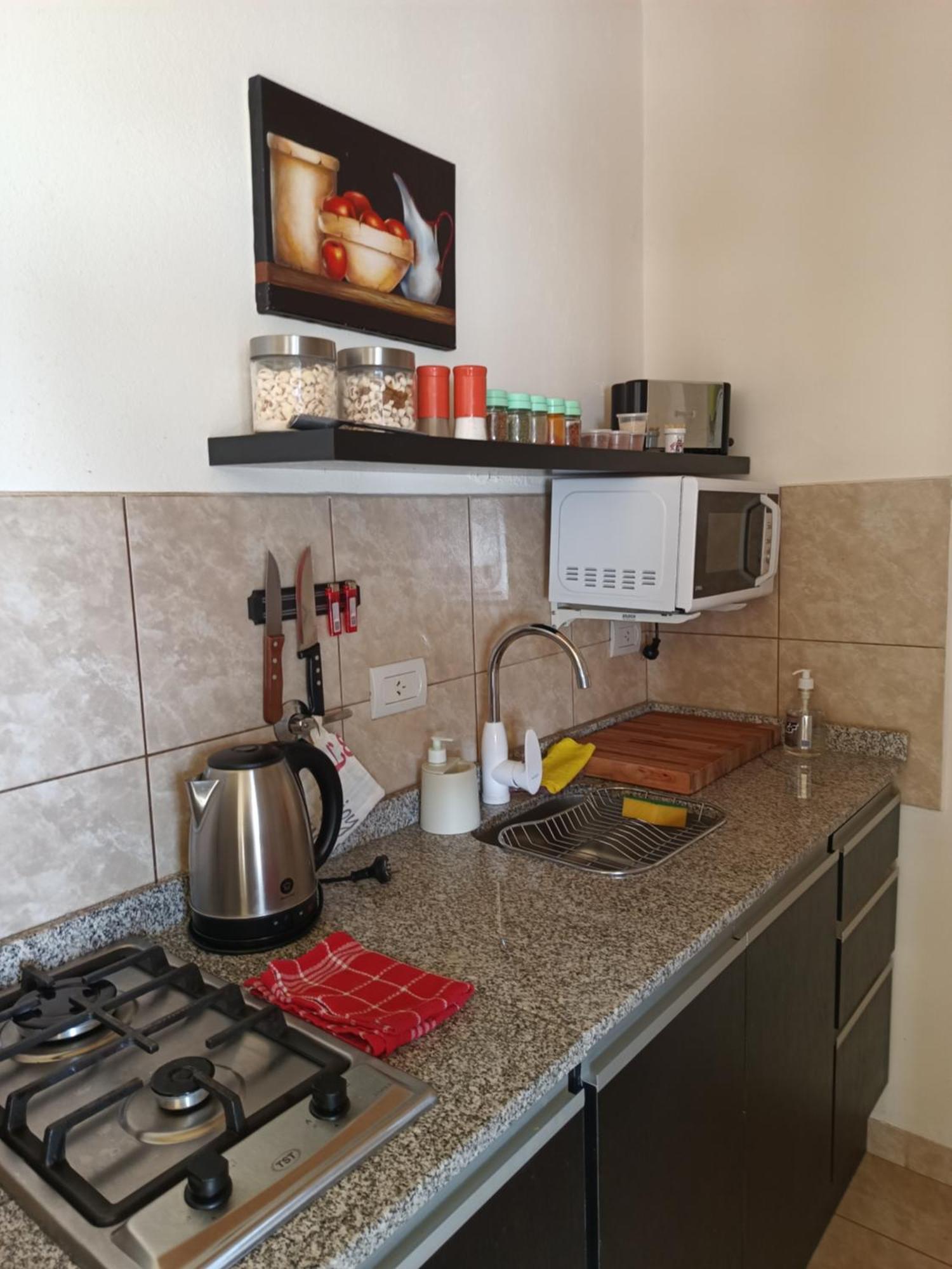Sono Lugar Apartment