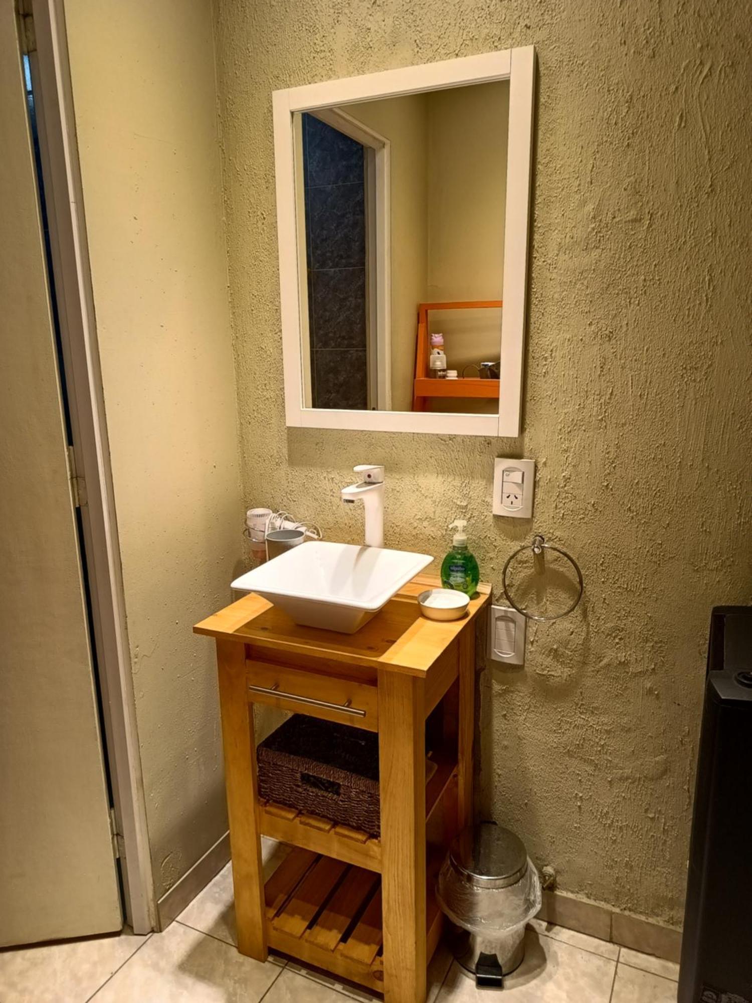Apartment Sono Lugar