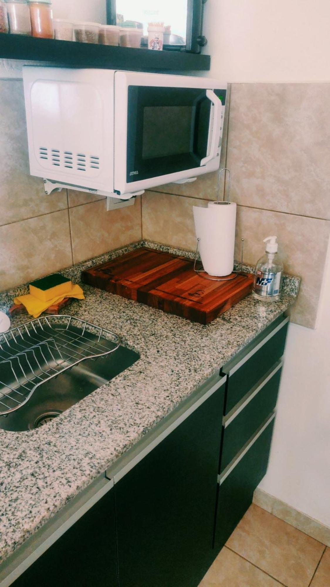 Sono Lugar Apartment *