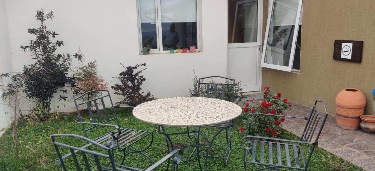 Apartment Sono Lugar