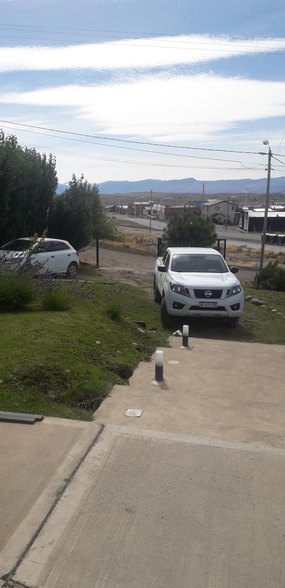 Sono Lugar * El Calafate