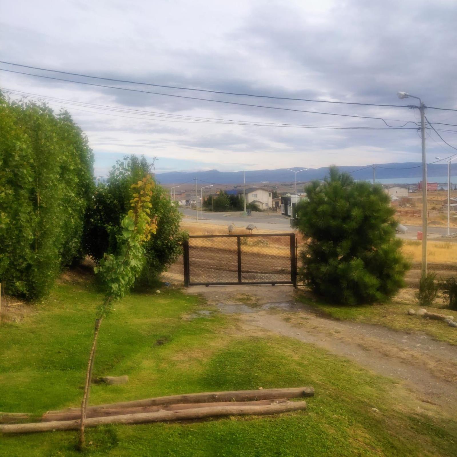 Sono Lugar * El Calafate