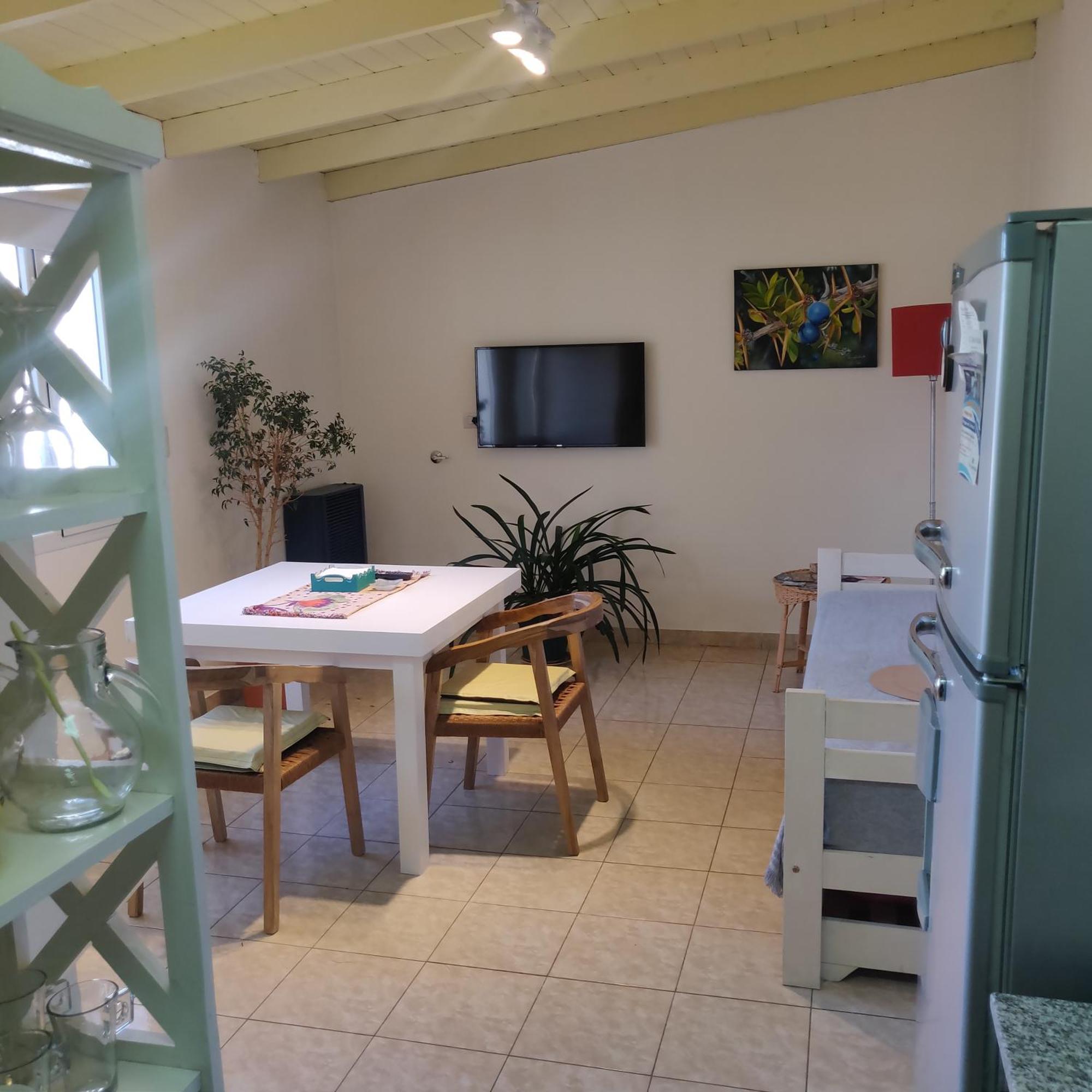 Sono Lugar Apartment *