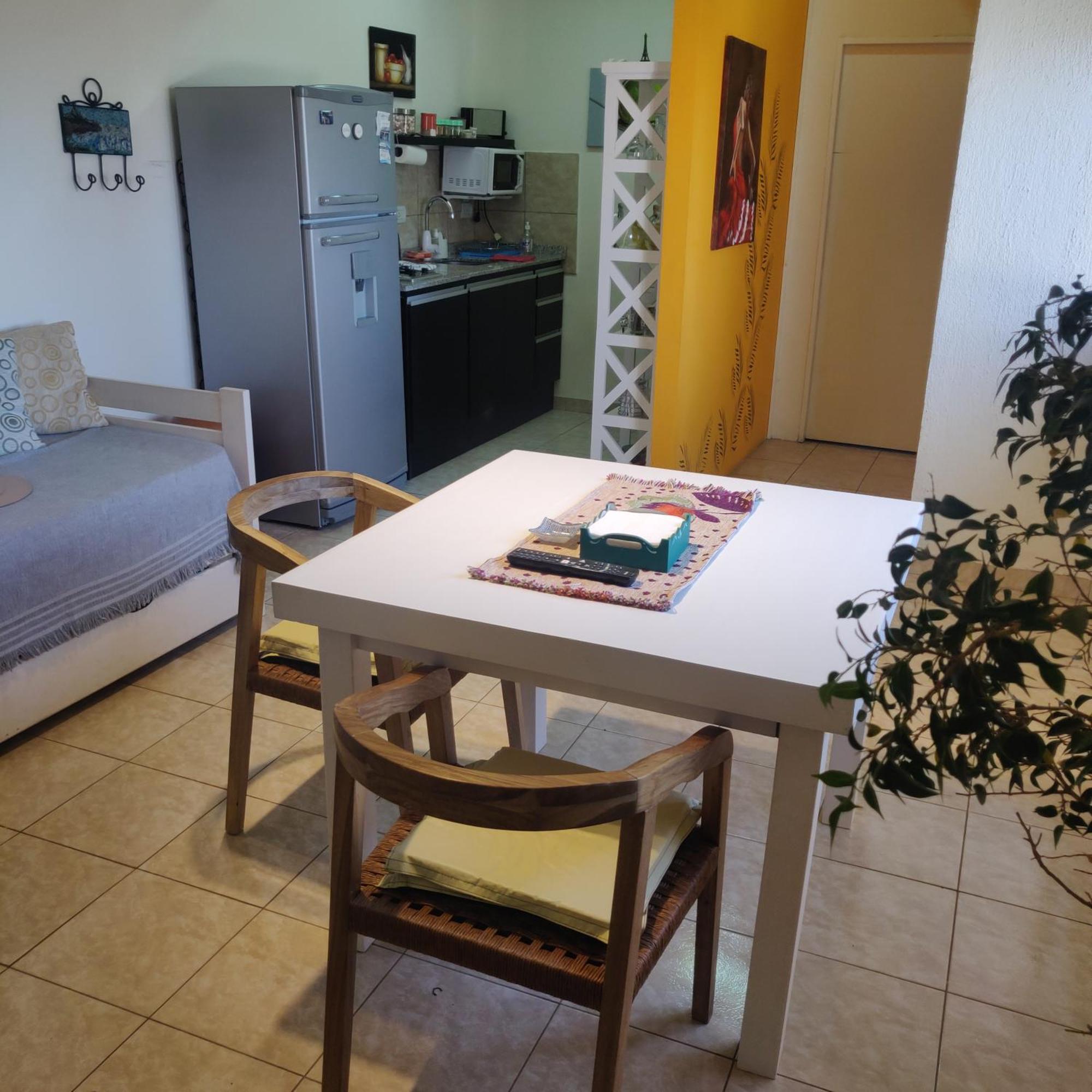 Sono Lugar El Calafate