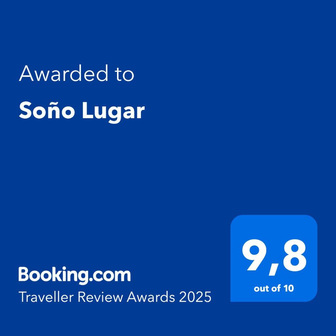 Sono Lugar El Calafate